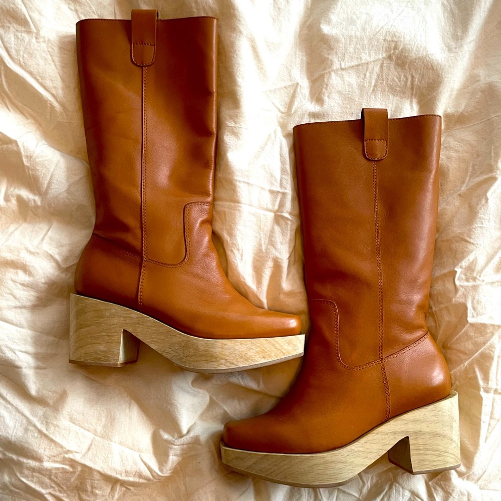 Rachel Comey Alto Boot